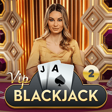 VIP Blackjack 2 - Ruby